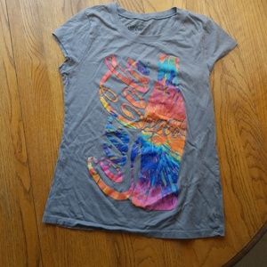 Juniors Coca-Cola tshirt.   D